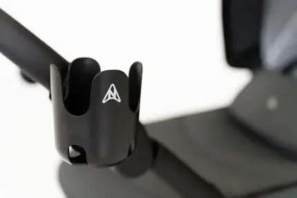 Krūzīšu turētājs ratiem Noordi