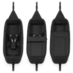 Jaundzimušā ieliktnis ABC Design Bike tour