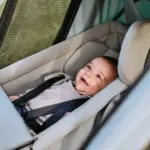 Jaundzimušā ieliktnis ABC Design Bike tour