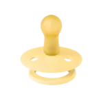 BIBS Studio apaļais knupītis Ladybug Sage Mix