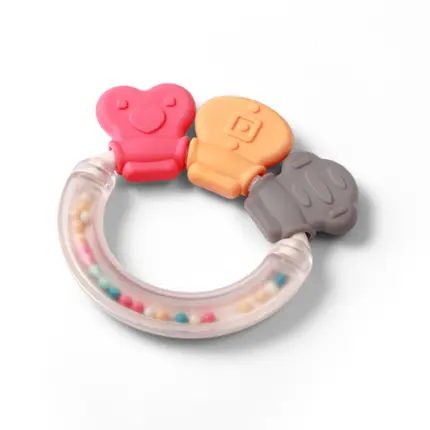 Grabulītis Babyono 1595 ar graužamām figūriņām kopskats