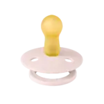 BIBS Studio apaļais knupītis Ladybug Violet sky Mix