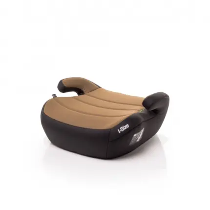 Autokrēsls paliktnis 4Baby Boost mokka kopskats