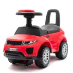 Babymix skrejmašīna SUV Red 31570 kopskats