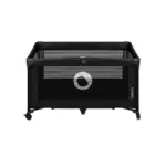 Ceļojuma gultiņa Lionelo STEFI, Black carbon