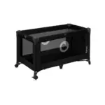 Ceļojuma gultiņa Lionelo STEFI, Black carbon