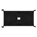 Ceļojuma gultiņa Lionelo STEFI, Black carbon