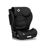 autokrēsls lionelo neal i-size black carbon kopskats