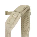 Ergosoma Lionelo Margareet Air Beige plecu siksna