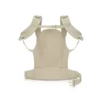 Ergosoma Lionelo Margareet Air Beige skats no aizmugures