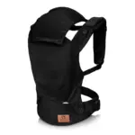 Ergosoma Lionelo Margareet Air Blackar galvas pārsegu