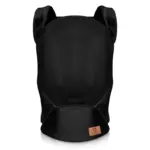 Ergosoma Lionelo Margareet Air Black skats no priekšas