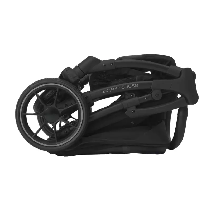 pastaigu rati Espiro Fuel Prosaliktā veidā pastaigu rati Espiro Fuel Prosaliktā veidā