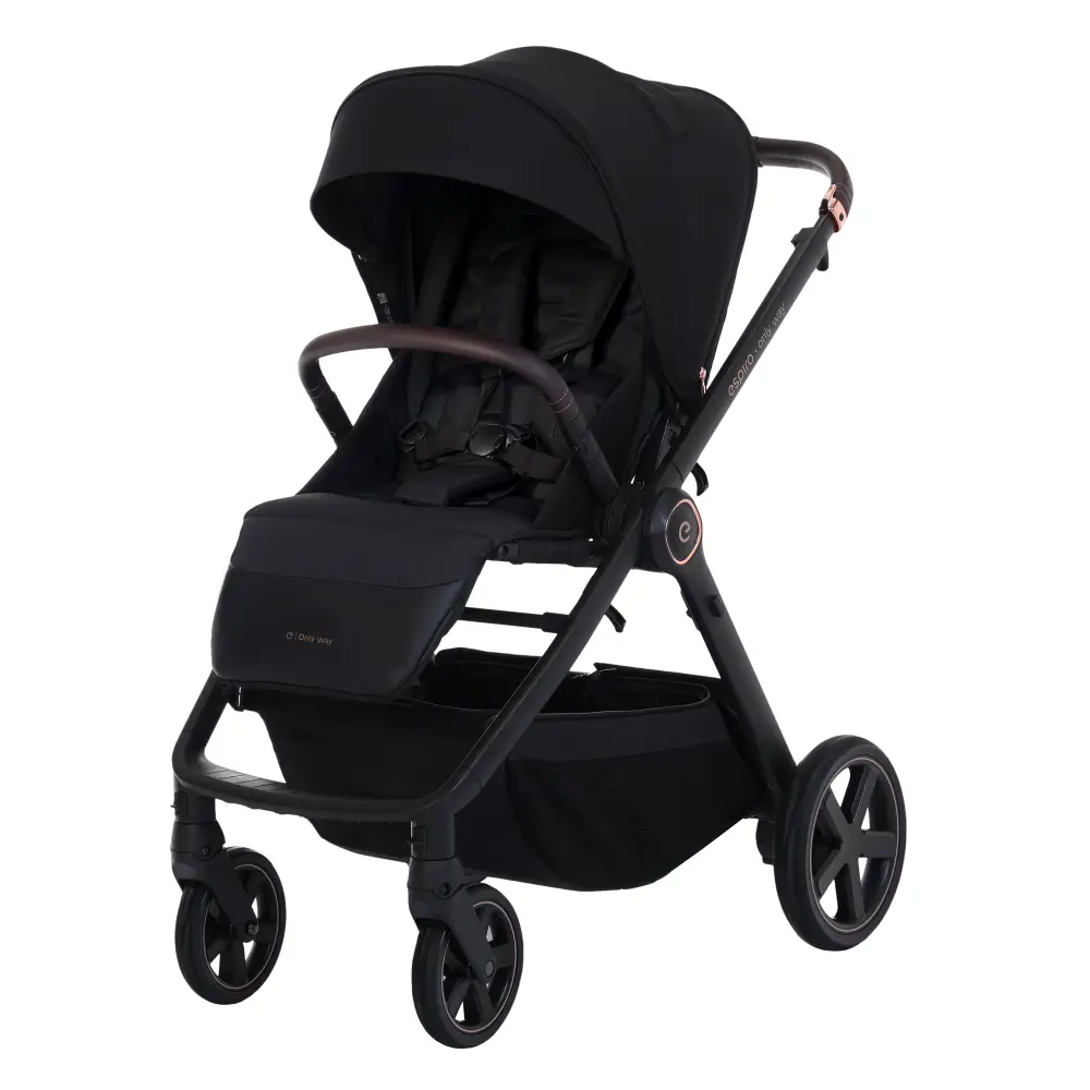 pastaigu-rati-espiro-only-way-410-stylish-black pastaigu rati Espiro Only Way 410 Stylish Black kopskats
