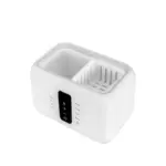 Pudelīšu sildītājs Lionelo Thermup Duo skats no sāna