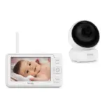 Video aukle Lionelo Babyline 8.3 kopskats