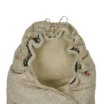 Guļammaiss bērnu ratiem Lodger Bunker Folklore Birch galvgalis