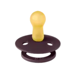 bibs colour round retro holiday māneklītis skats no sāna