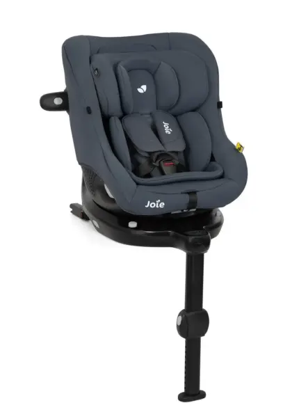 joie i-pivot 360 autokresls dark slate krāsā
