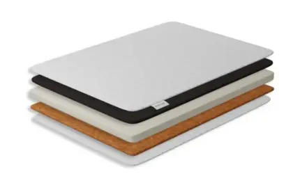 kokosa griķu matracis bērnu gultiņai sastāvs