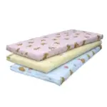 kokosa matracis bērnu gultiņai kopskats