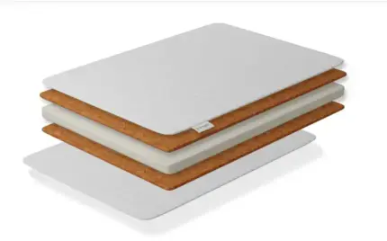 matracis komfort 2 bērnu gultiņai sastāvs