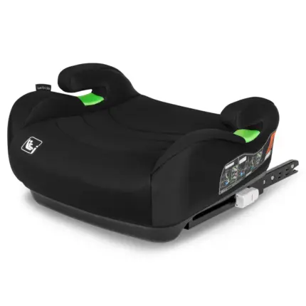 paliktnis bērniem automašīnai lionelo luuk fix black carbon kopskats