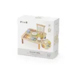 PolarB muzikālais galdiņš iepakojums