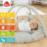 Fehn 3D aktivitāšu paklājs Sloth funkcijas