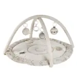 Fehn 3D aktivitāšu paklājs Sloth kopskats