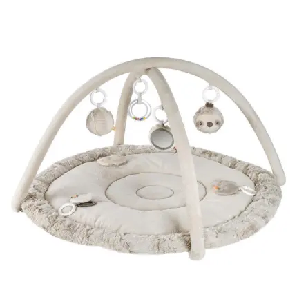 Fehn 3D aktivitāšu paklājs Sloth kopskats