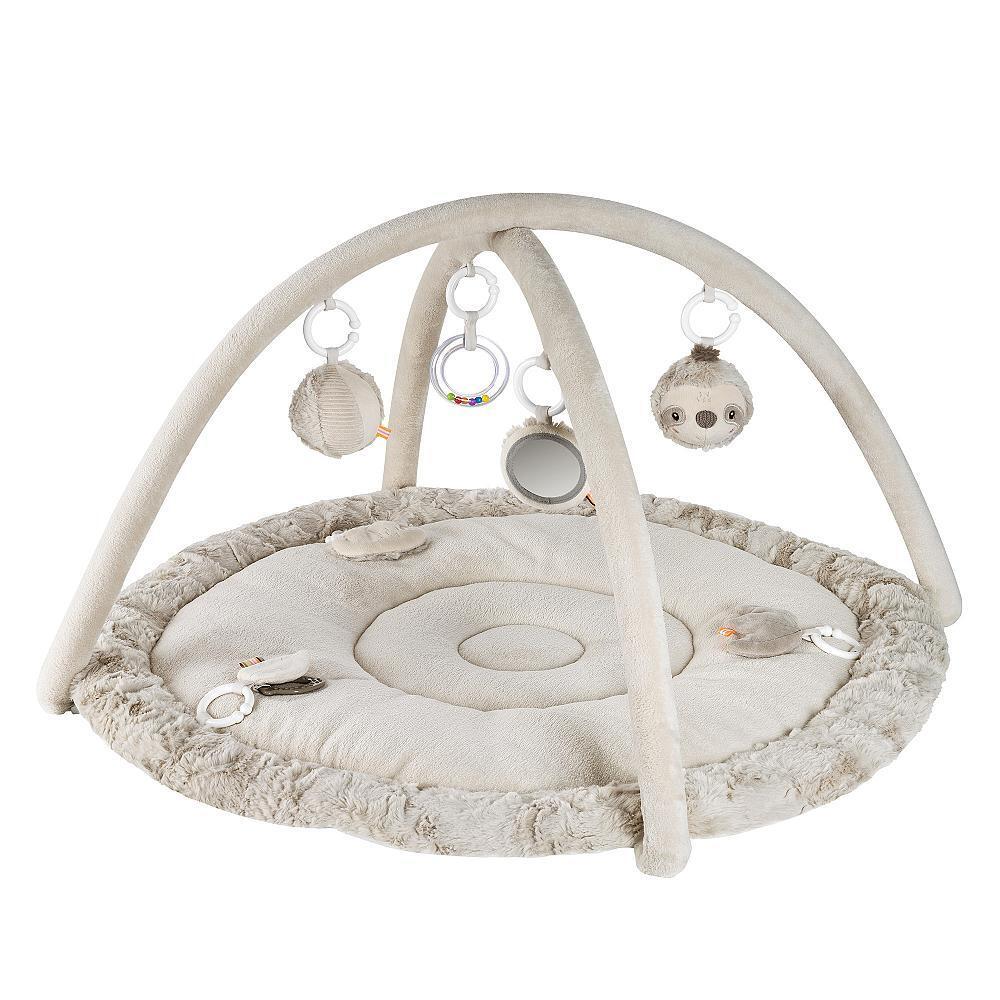 Fehn-3-D-aktivitasu-paklajs-sloth-kopskats Fehn 3D aktivitāšu paklājs Sloth kopskats