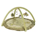 Fehn 3D aktivitāšu paklājs Chameleon kopskats