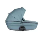 Bērnu rati 2 in 1 Tutis UNO 6 Plus Essential kulba no sāna