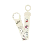 bibs x moomin knupīša turētājs Loop kopskats