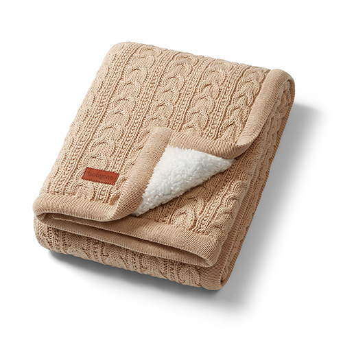 kokvilnas-pledins-ar-siltinajumu-1657-beige-babyono-kopskats Kokvilnas plediņš ar siltinājumu Babyono 1657 Beige kopskats
