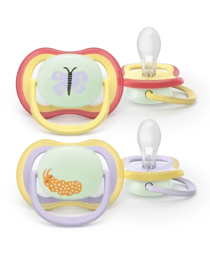 philips avent māneklītis ultra air night 376/25