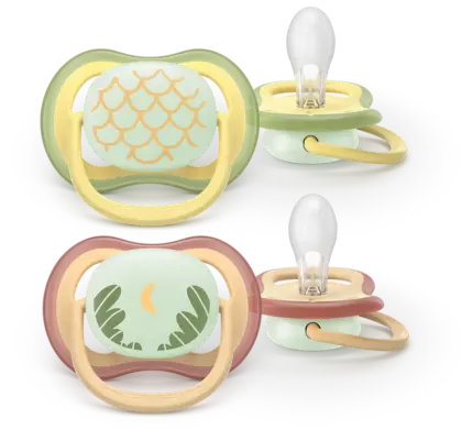 philips avent māneklītis ultra air night 376/27