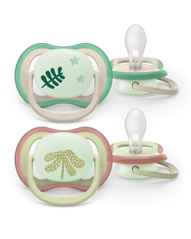 Philips Avent māneklītis Ultra Air night