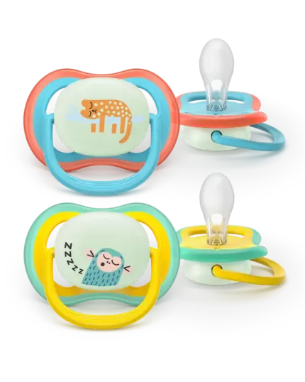 philips avent māneklītis ultra air night 376/32