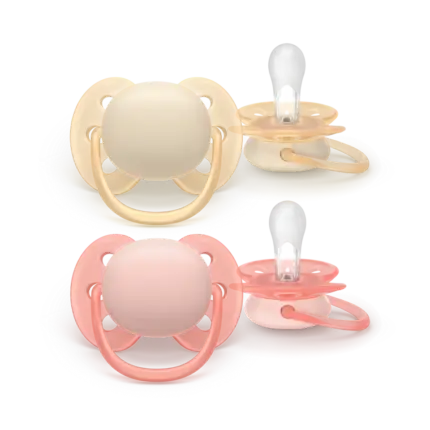 philips avent māneklītis ultra soft 091/38