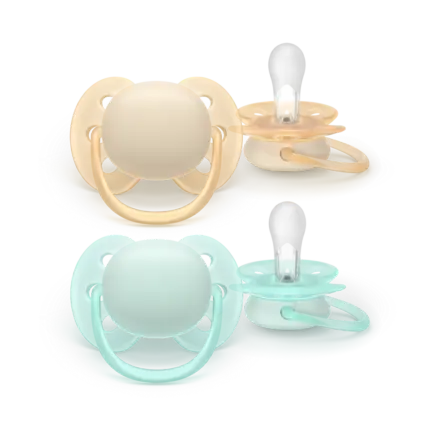 philips avent māneklītis ultra soft 091/40