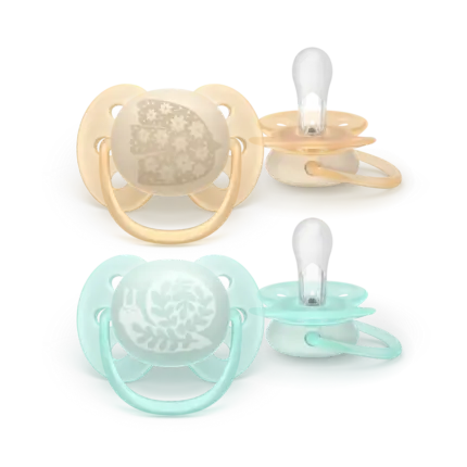 philips avent māneklītis ultra soft 091/41