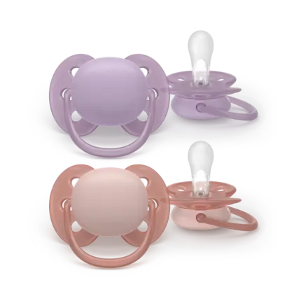 philips avent māneklītis ultra soft 091/43