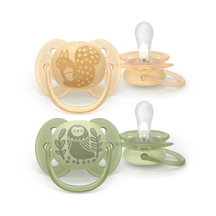 philips avent māneklītis ultra soft 091/46