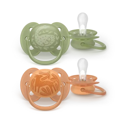 philips avent māneklītis ultra soft neutral 093/06