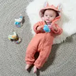 Taf Toys grabulītis Cheeky Chick ar mazuli