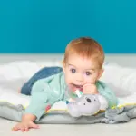 Taf Toys grabulītis Kimmy koala ar mazuli