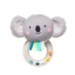 Taf Toys grabulītis Kimmy koala kopskats
