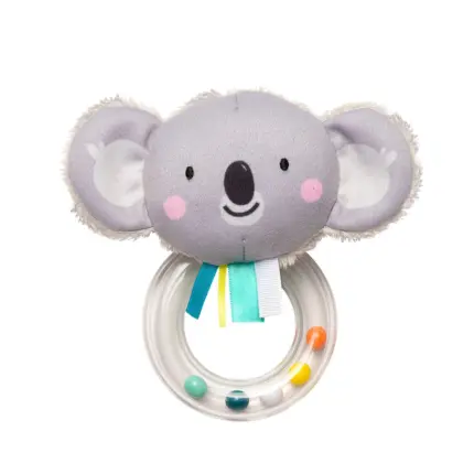 Taf Toys grabulītis Kimmy koala kopskats